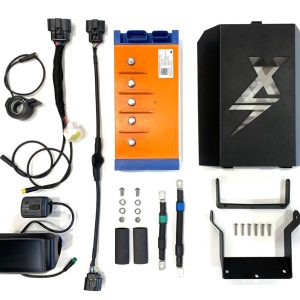 BAC 8000 Power Upgrade Kit