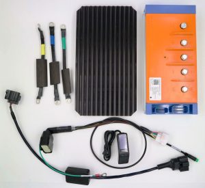 Buy BAC 8000 Power Upgrade Kit – Talaria Sting