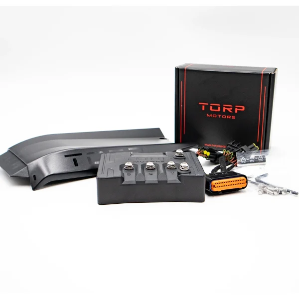 Torp TC500 controller