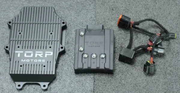 torp tc1000 controller