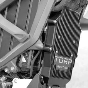 Torp tc1000 controller