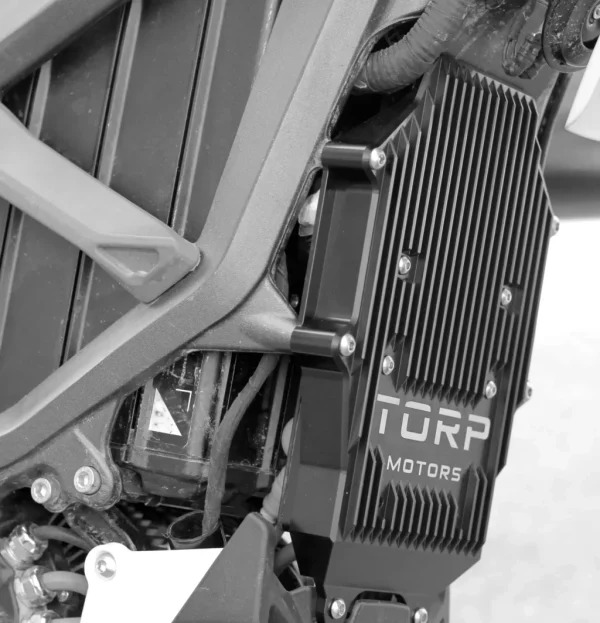 Torp tc1000 controller