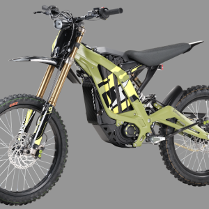 surron bike