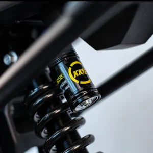 surron bike