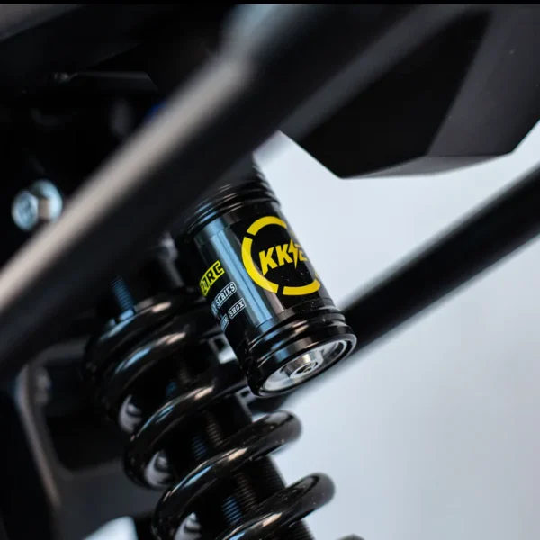 surron bike