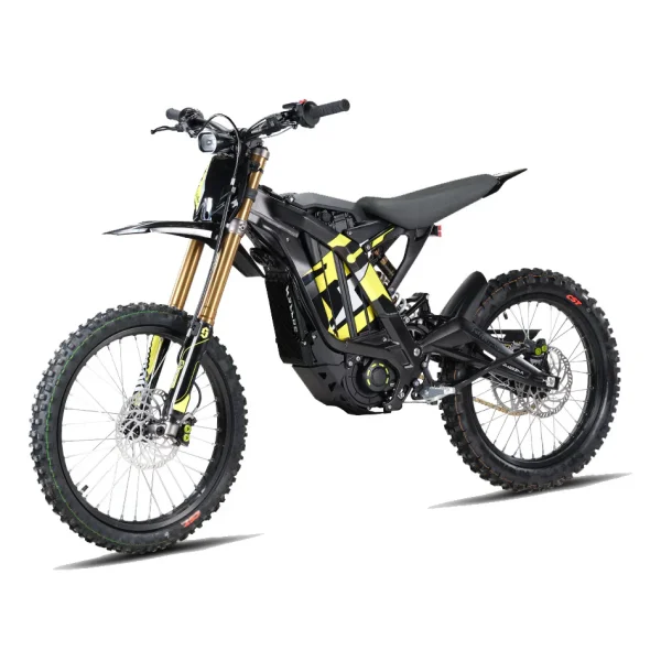 2025 Surron bike - Light Bee x Black