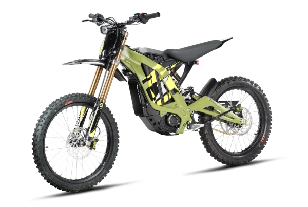 2025 Surron Bike