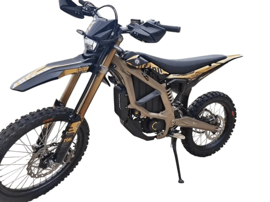 surron ultra bee 2025