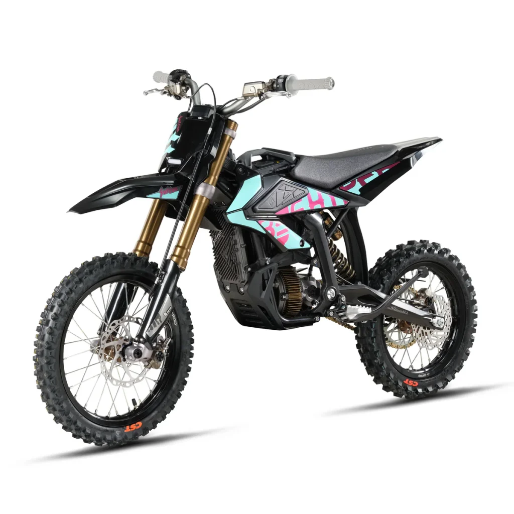 Surron Hyper Bee 2025